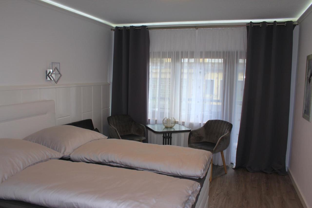 Moderne Und Helle Ferienwohnung Am Ploener See Bosau Kültér fotó