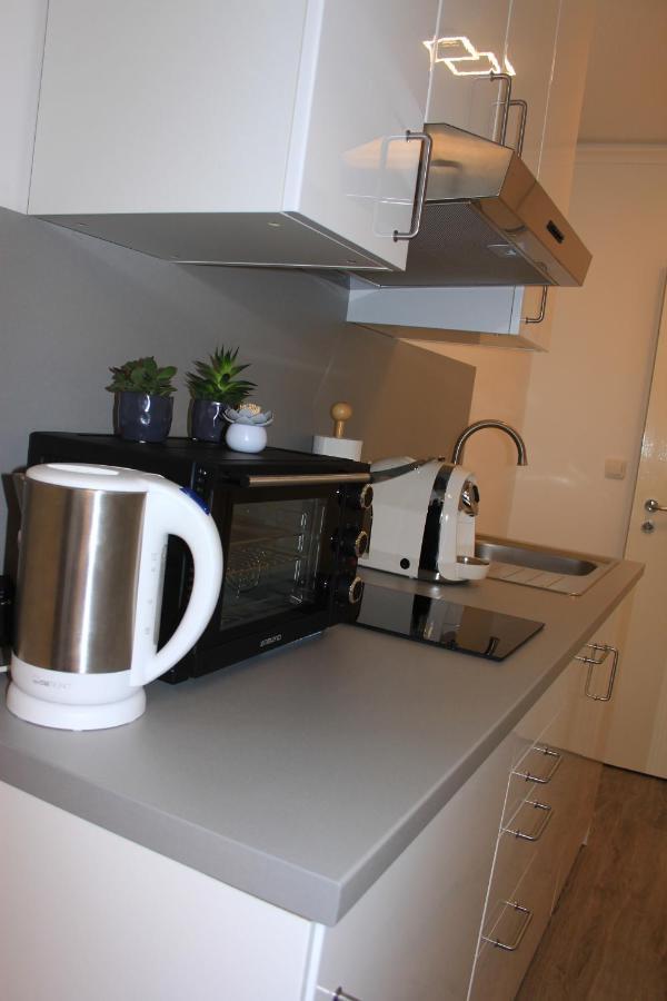 Moderne Und Helle Ferienwohnung Am Ploener See Bosau Kültér fotó