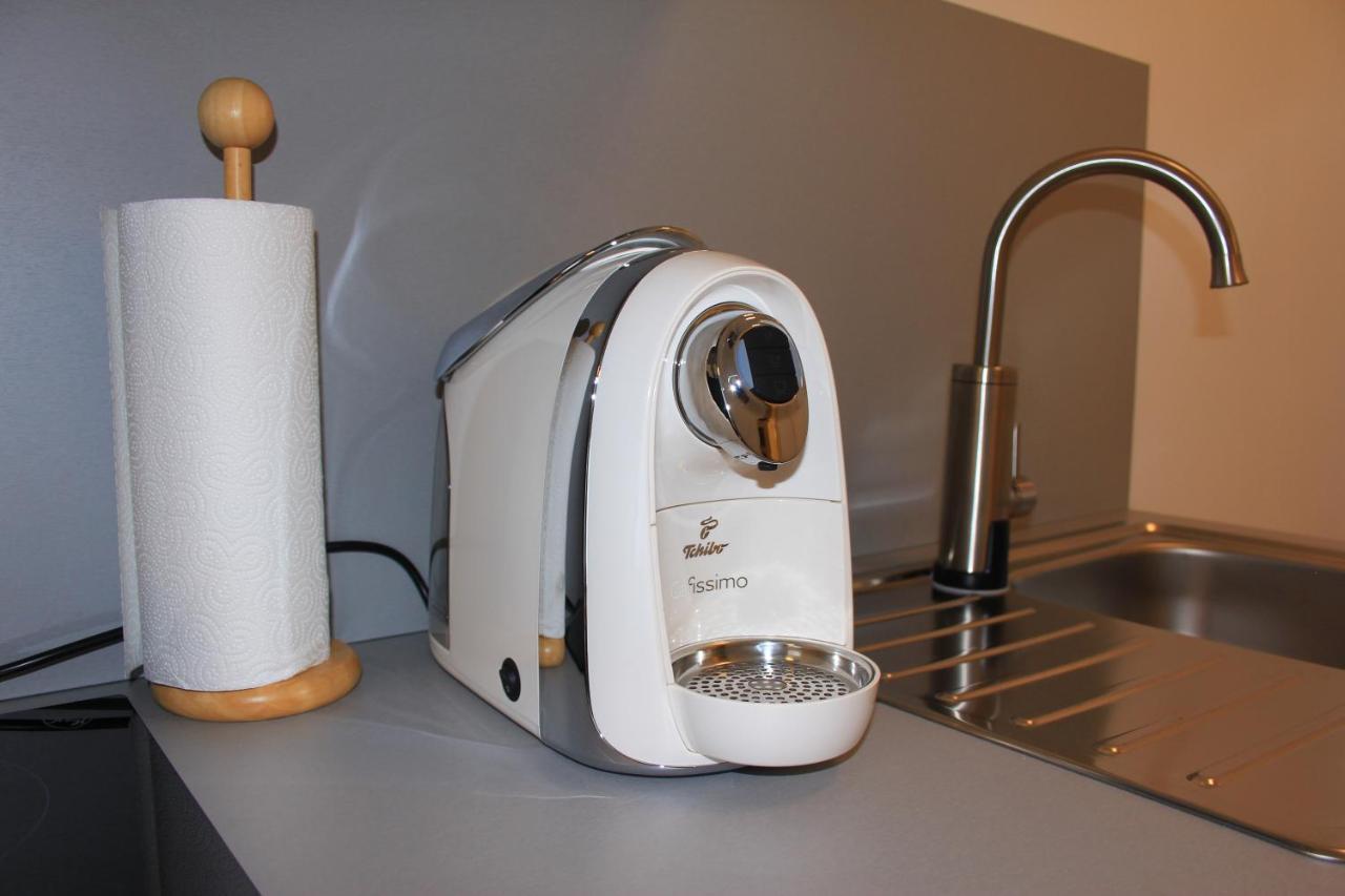 Moderne Und Helle Ferienwohnung Am Ploener See Bosau Kültér fotó