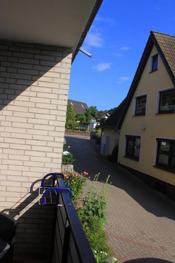 Moderne Und Helle Ferienwohnung Am Ploener See Bosau Kültér fotó