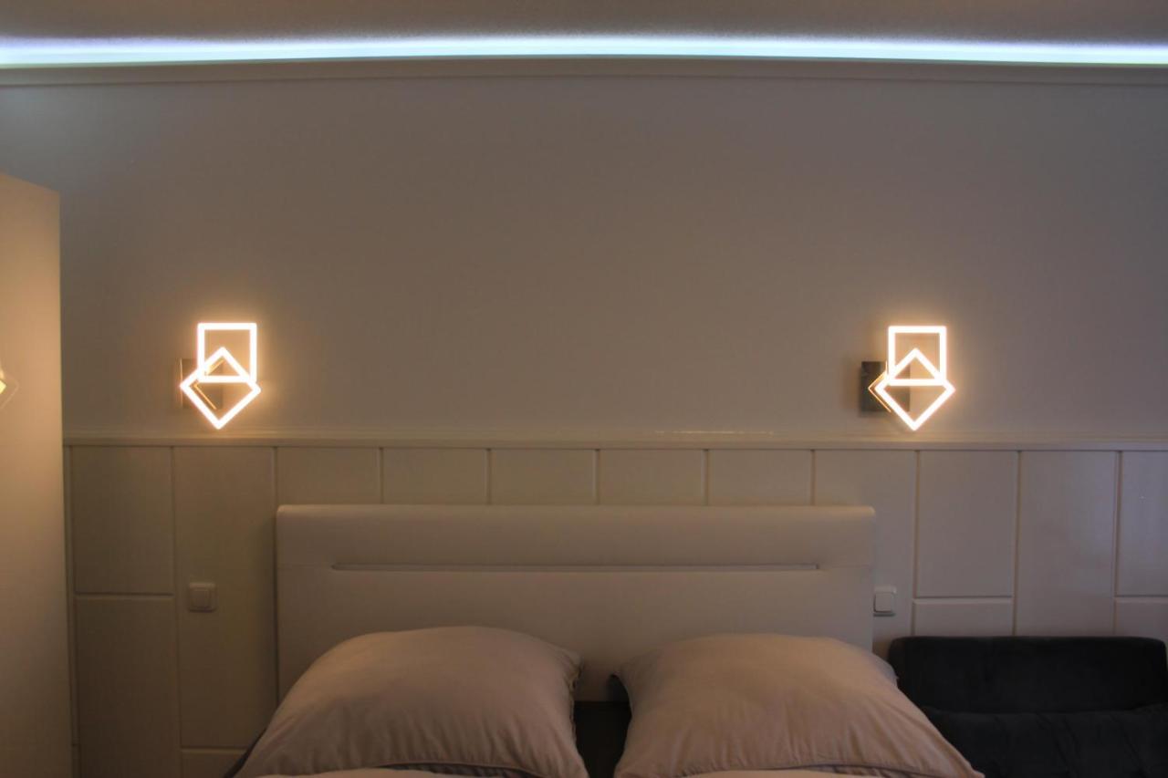 Moderne Und Helle Ferienwohnung Am Ploener See Bosau Kültér fotó