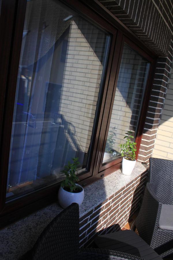 Moderne Und Helle Ferienwohnung Am Ploener See Bosau Kültér fotó