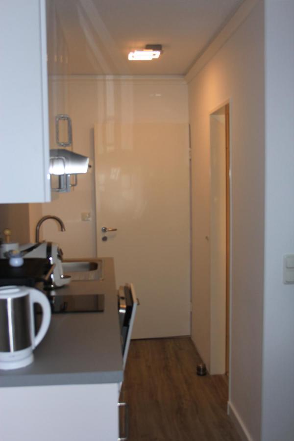 Moderne Und Helle Ferienwohnung Am Ploener See Bosau Kültér fotó