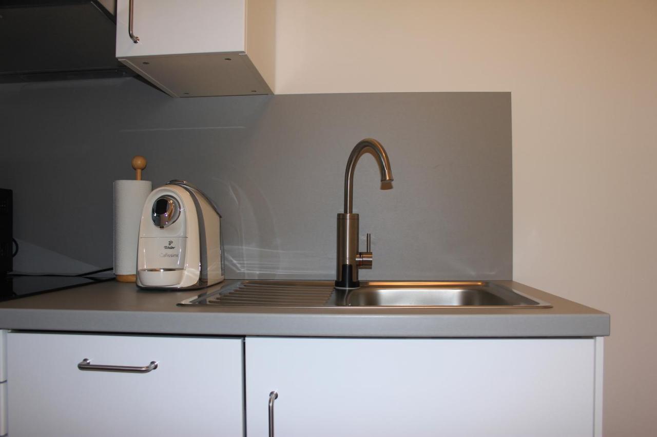 Moderne Und Helle Ferienwohnung Am Ploener See Bosau Kültér fotó