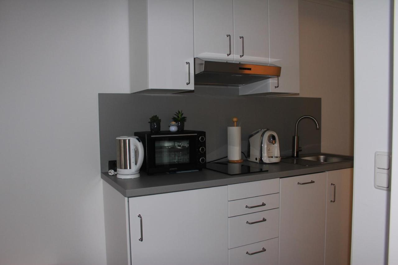 Moderne Und Helle Ferienwohnung Am Ploener See Bosau Kültér fotó