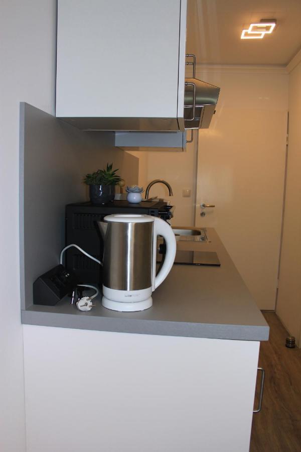 Moderne Und Helle Ferienwohnung Am Ploener See Bosau Kültér fotó
