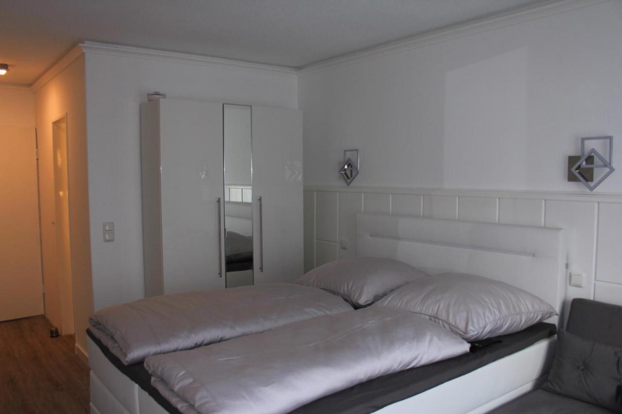 Moderne Und Helle Ferienwohnung Am Ploener See Bosau Kültér fotó