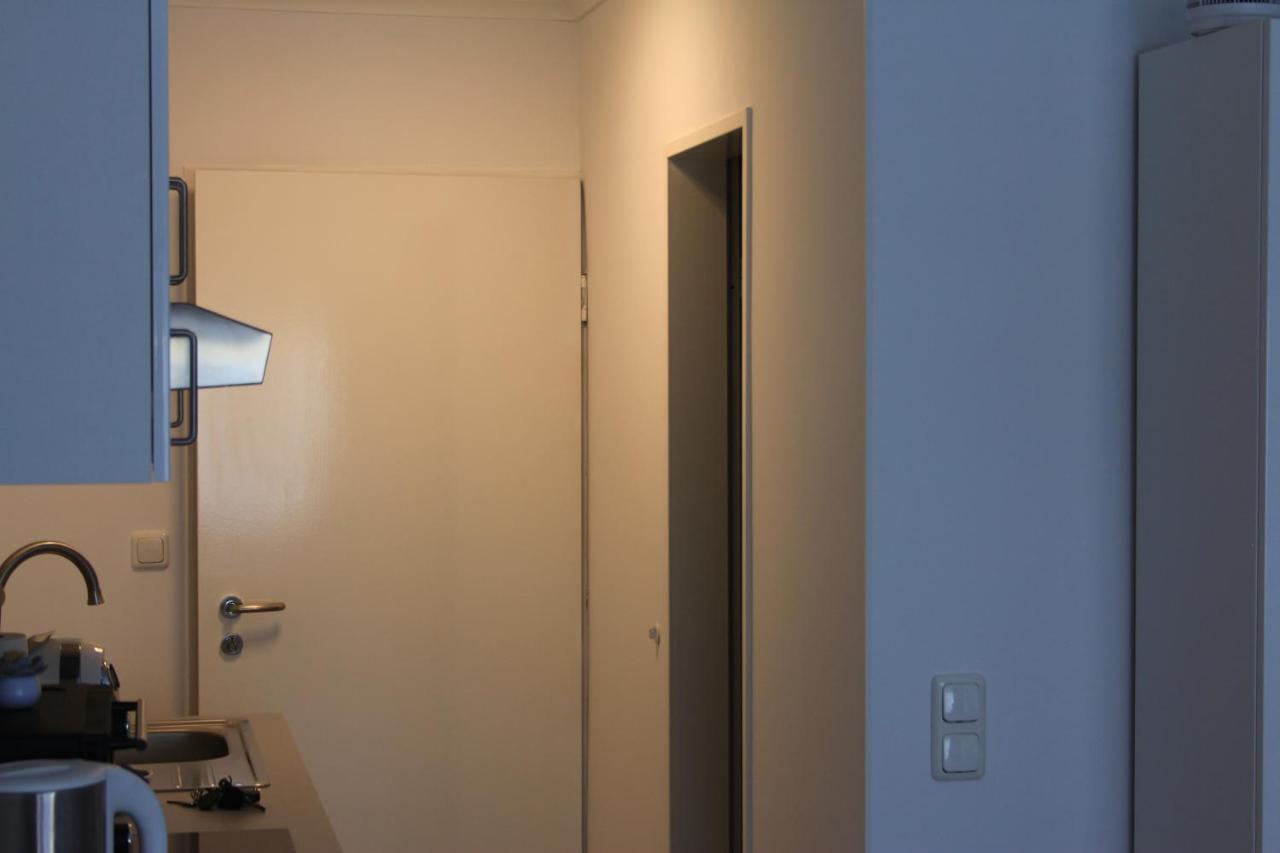 Moderne Und Helle Ferienwohnung Am Ploener See Bosau Kültér fotó