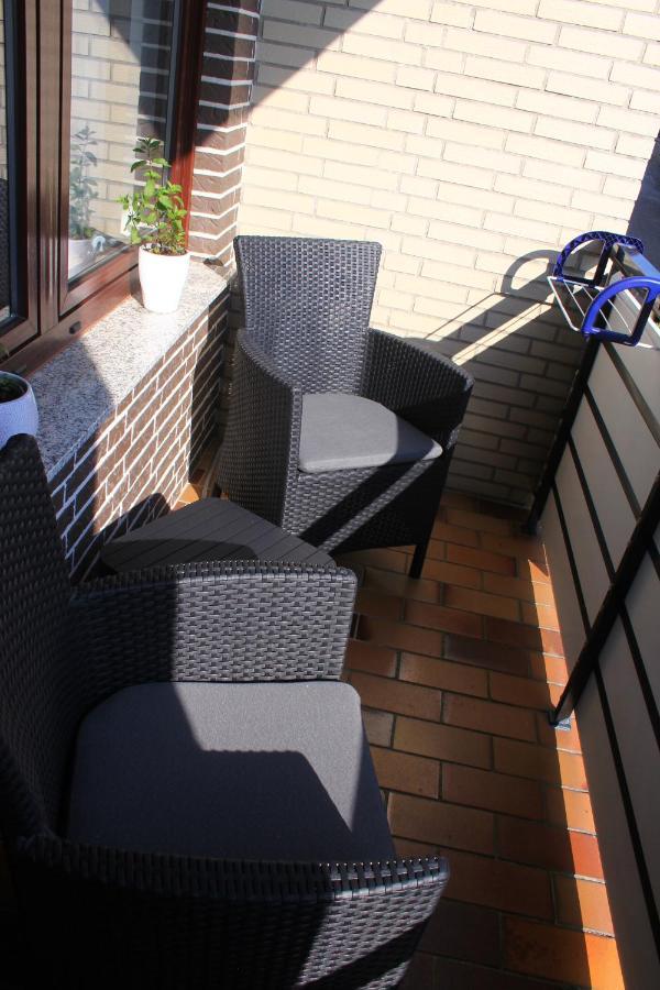 Moderne Und Helle Ferienwohnung Am Ploener See Bosau Kültér fotó