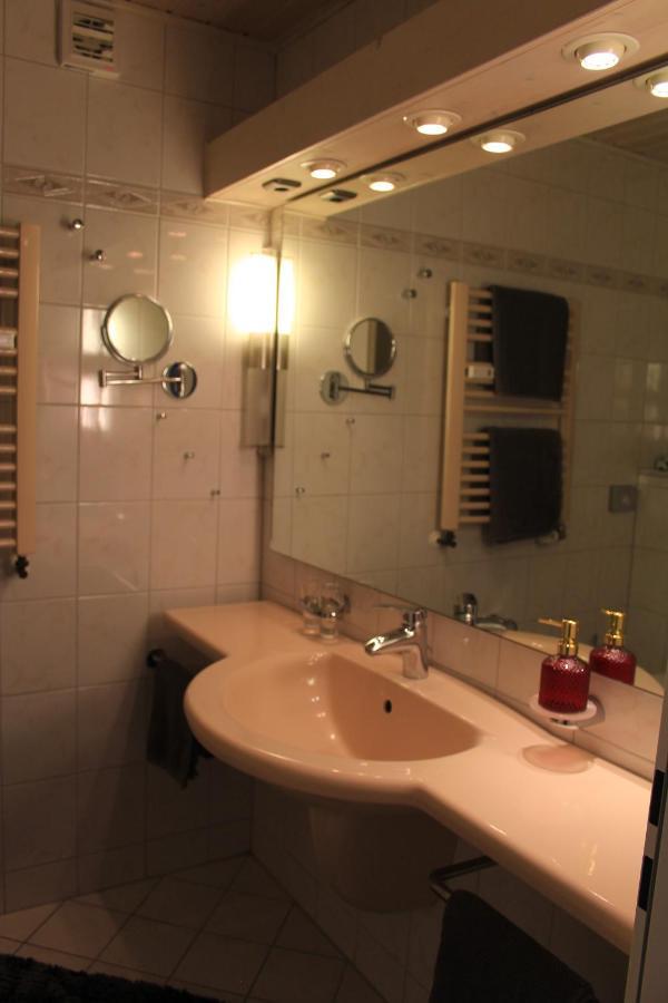 Moderne Und Helle Ferienwohnung Am Ploener See Bosau Kültér fotó